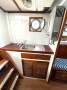 Tripcony 48 Bridgedeck Motor Cruiser