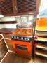 Tripcony 48 Bridgedeck Motor Cruiser