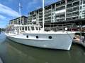 Tripcony 48 Bridgedeck Motor Cruiser