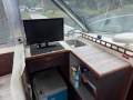 Bertram 35 Flybridge
