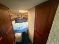 Bertram 35 Flybridge