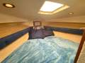 Bertram 35 Flybridge