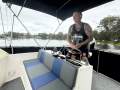 Bertram 35 Flybridge