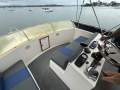 Bertram 35 Flybridge