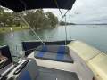 Bertram 35 Flybridge