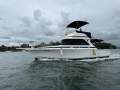 Bertram 35 Flybridge