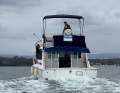 Bertram 35 Flybridge