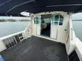 Bertram 35 Flybridge