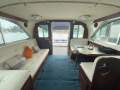 Bertram 35 Flybridge