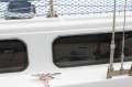 Imp 35 foot catamaran built by Sun Yachts Femantle