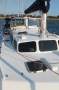 Imp 35 foot catamaran built by Sun Yachts Femantle