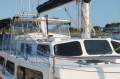 Imp 35 foot catamaran built by Sun Yachts Femantle