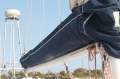 Imp 35 foot catamaran built by Sun Yachts Femantle