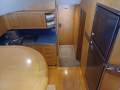 Precision 50 Enclosed flybridge. Price now reduced.