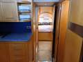 Precision 50 Enclosed flybridge. Price now reduced.