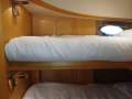 Precision 50 Enclosed flybridge. Price now reduced.