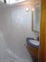Precision 50 Enclosed flybridge. Price now reduced.