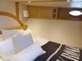 Precision 50 Enclosed flybridge. Price now reduced.