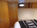 Precision 50 Enclosed flybridge. Price now reduced.