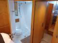 Precision 50 Enclosed flybridge. Price now reduced.