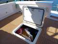 Precision 50 Enclosed flybridge. Price now reduced.