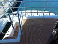 Precision 50 Enclosed flybridge. Price now reduced.