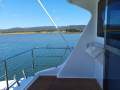 Precision 50 Enclosed flybridge. Price now reduced.