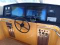 Precision 50 Enclosed flybridge. Price now reduced.