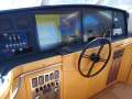 Precision 50 Enclosed flybridge. Price now reduced.