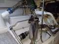 Precision 50 Enclosed flybridge. Price now reduced.