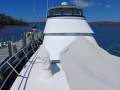 Precision 50 Enclosed flybridge. Price now reduced.