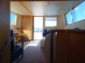 Precision 50 Enclosed flybridge. Price now reduced.