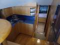 Precision 50 Enclosed flybridge. Price now reduced.