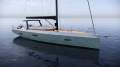 Ice Yachts 62 Targa