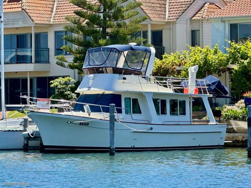 Clipper 34