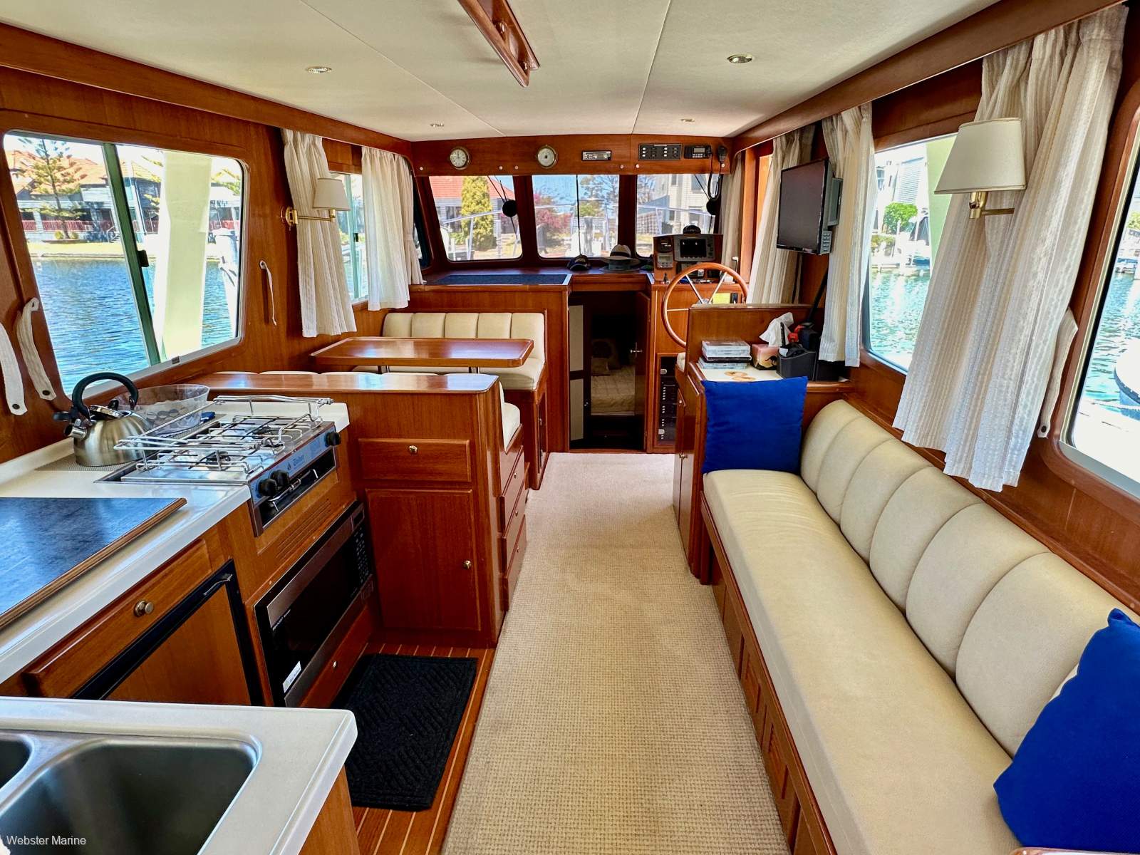 Clipper 34