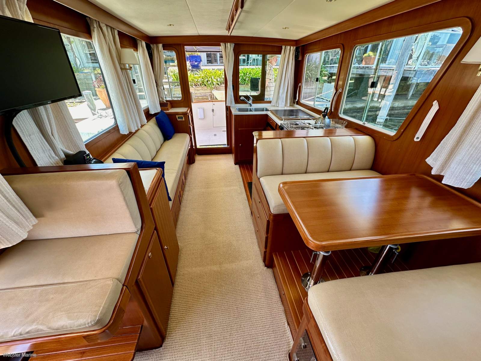 Clipper 34