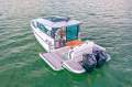 Saxdor Yachts 320 GTC