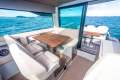 Saxdor Yachts 320 GTC