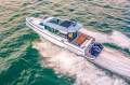 Saxdor Yachts 320 GTC