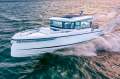 Saxdor Yachts 320 GTC