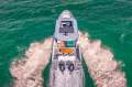 Saxdor Yachts 320 GTC