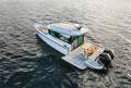 Saxdor Yachts 320 GTC