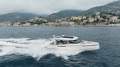Saxdor Yachts 400 GTO
