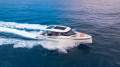 Saxdor Yachts 400 GTO