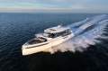 Saxdor Yachts 400 GTO
