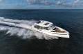 Saxdor Yachts 400 GTO