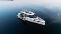 Saxdor Yachts 400 GTO