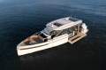 Saxdor Yachts 400 GTO