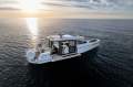 Saxdor Yachts 400 GTO